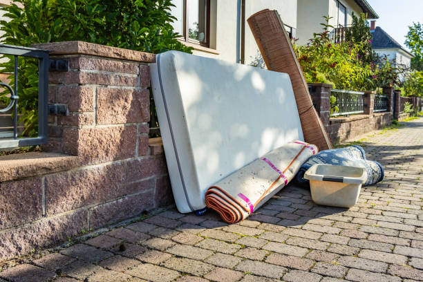 Best Hoarding Cleanup  in Coronita, CA